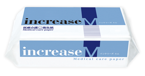 インクリーズM